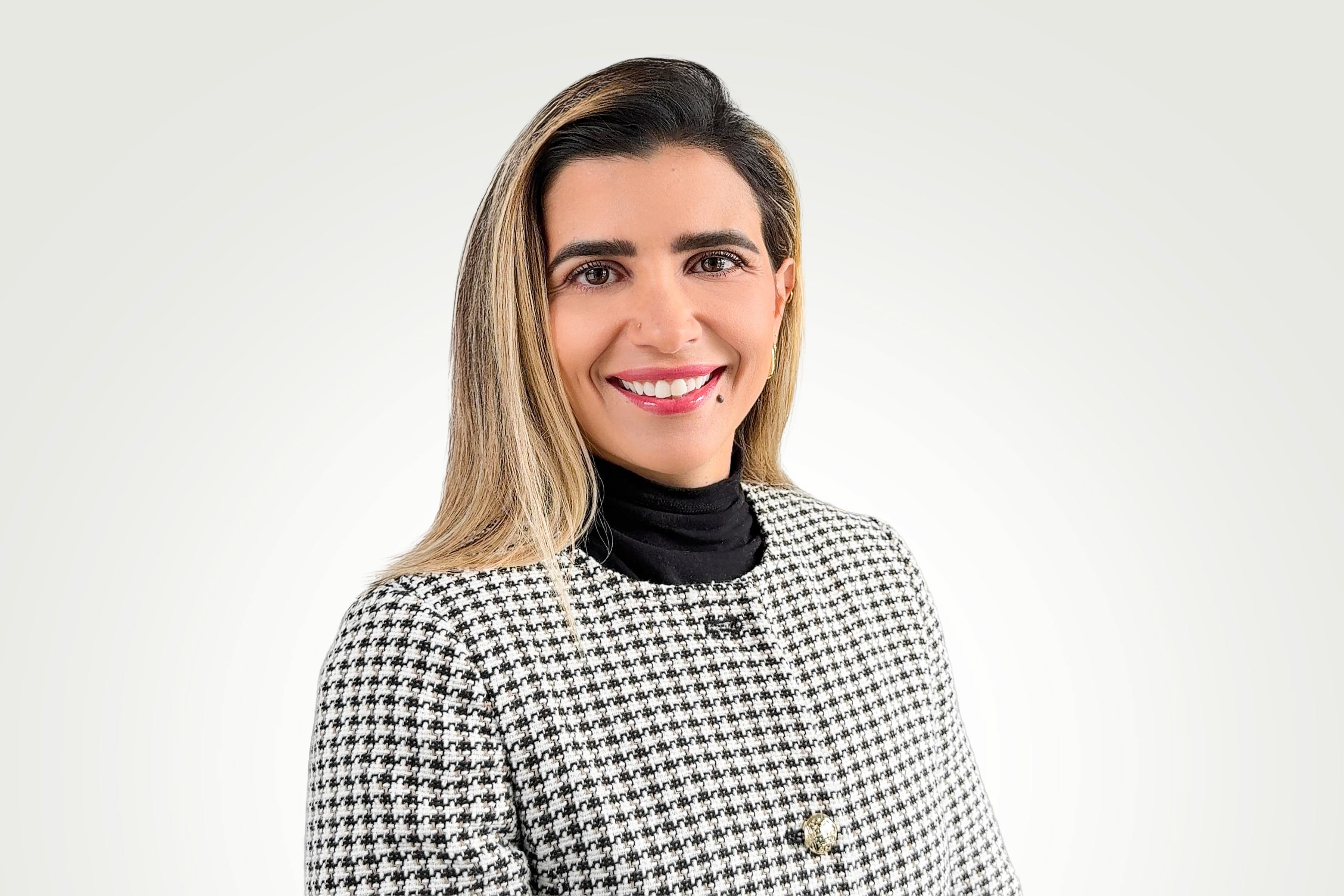 Fernanda Passos Walker